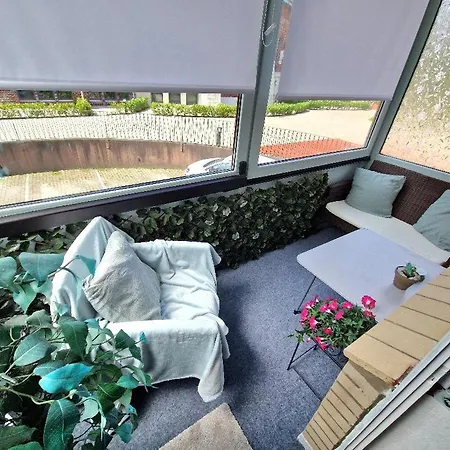 Karlson Βίλχελμσχαφεν