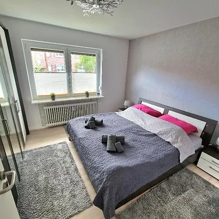 Karlson Appartement *