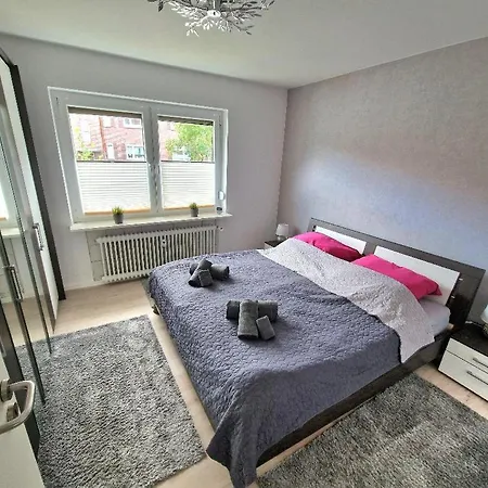 Karlson Apartment *