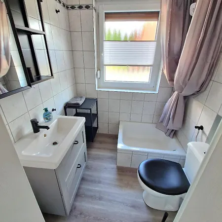 Karlson Appartement *