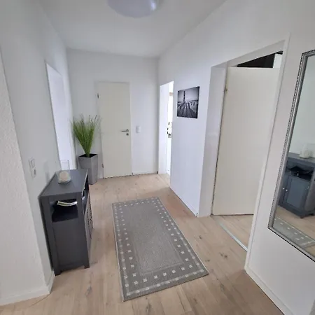 Apartment Karlson Wilhelmshaven